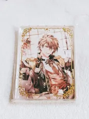 アイドリッシュセブン(アイナナ) 7周年 アクリルブロック