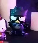 2025 ハロウィン サンリオ ばつまる フィギュア