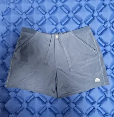 ナイキ オールド acg ハーフパンツ XL (実寸M L程度)