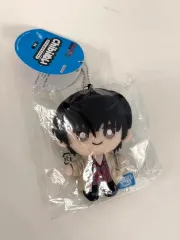 (新品/未開封) サカモト・デイズ 南雲 チビヌイ ちびぐるみ 人形 キーリング
