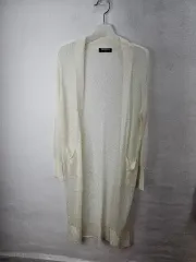 Georges Rech ロング カーディガン 90 ー 95 M 新品