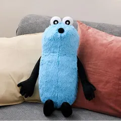 パペット スンスン PUPET SUNSUN GRAN+ぬいぐるみ 特大サイズぬいぐるみ 全長55cm 公式CH be1c49fc