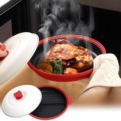 ノルディックウエア(NORDIC WARE) ストーブトップケトルスモーカー燻製