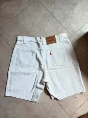 90 ヴィンテージ LEVI'S(リーバイス) 550