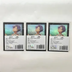 まとめ売り あんさんぶるスターズ！！(あんスタ) 乙狩 アドニス 中国あんさんぶるスターズ！！ 中国あんスタ スターライト チェキ ポラロイド ぱしゃっつ ぱしゃこれ 紙類 グッズ
