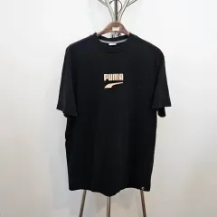 PUMA(プーマ) 半袖 XL