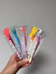 サンリオマスコットボールペン (キティ 교동 포차)