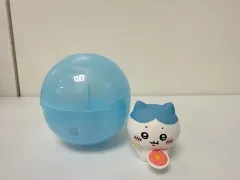 ちいかわ ハチワレ 未開封 新品 ガチャ