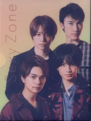 Sexy Zone 19年 ショップ販売 フォトアルバム