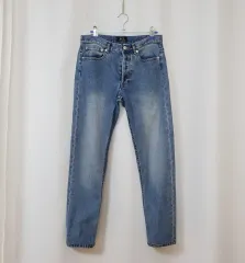 A.P.C. アーペーセー プチ スタンダード デニム ズボン 29