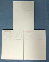 THE BOYZ(ザ・ボーイズ・ドボイズ) The Boyz Unexpected フォトブック PHOTOBOOK バージョン まとめ