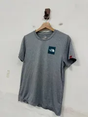 ( 160 ) ザ・ノース・フェイス キッズ 機能性 半袖T