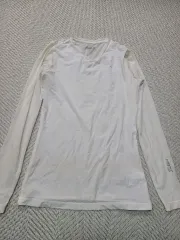 85)タイトリスト Vネック インナー