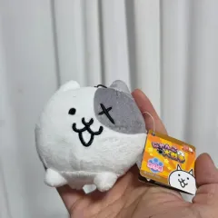 にゃんこ大戦争 猫 ゲーム フィギュア 猫 ストラップ ぬいぐるみ グッズ キャラクター トイ 漫画