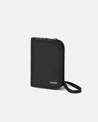 ブランドンセーフクロスウォレットバッグ パスポートバッグ パスポートケース 盗難防止バッグ