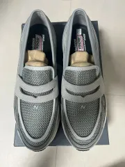 New Balance(ニューバランス) 1906L グレー スニーカー