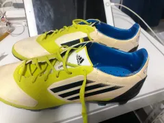 アディダス f50 アディゼロ3 TRX HG 255