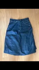 リーバイス デニム スカート リーバイス