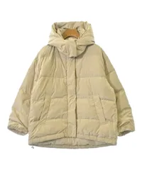 nano UNIVERSE ダウンジャケット/ダウンベスト レディース 【古着】【中古】【送料無料】