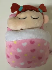 ガラスっぽい キーリング クレヨンしんちゃん
