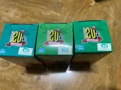 ONE PIECE（ワンピース） 20 記念日 ワールドコレクタブル フィギュア