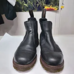DR. MARTENS ドクターマーチン 2976 チェルシーブーツ UK8 5H4