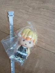 鬼滅の刃 あがつま 我妻 善逸 フィギュア