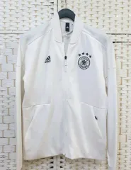 adidas(アディダス) ドイツ サッカー 希少なアイテム ジャージ M