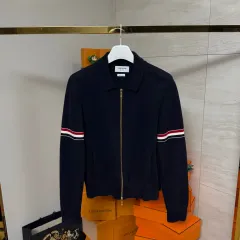 2サイズ トム・ブラウン ミラノ アームバンド ジップアップ