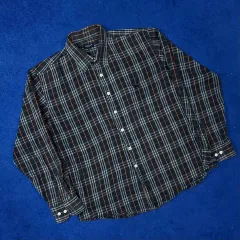 BURBERRY(バーバリー ) ロンドン チェック 長袖 シャツ