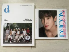 SEVENTEEN(セブンティーン・セブチ) 2018 DICON フォトブック PHOTOBOOK まとめ売り