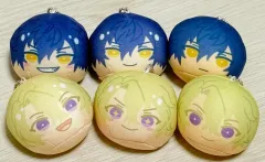 あんさんぶるスターズ！ 漣 ジュン 日和 おまんじゅう まとめ