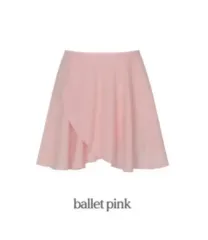 Rab(ラブ) スカート バレエ ピンク