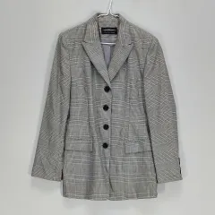 AI 98% エゴイスト レディース 98 デニムベスト 春 夏 ライトブルー 01564