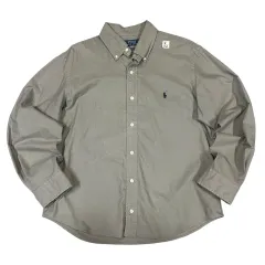 (即納) ポロラルフローレン クラシックフィット 新モデル シャツ