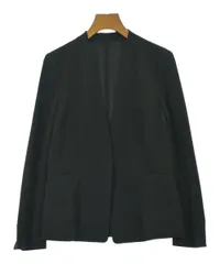 green label relaxing ノーカラージャケット レディース 【古着】【中古】【送料無料】