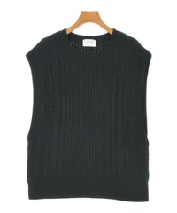 UNITED ARROWS ベスト レディース 【古着】【中古】【送料無料】
