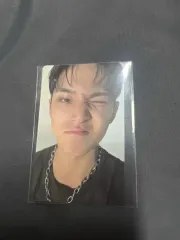 ミンギュ SEVENTEEN(セブンティーン・セブチ)