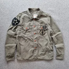 ヴィンテージシャツ