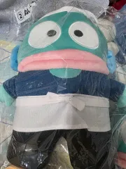 ハンギョドン くじ 2 等価性