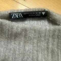 ZARA(ザラ) 半袖ニット