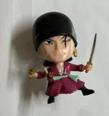 ONE PIECE ゾロ SD フィギュア