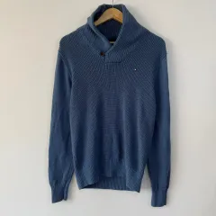 659 Tommy Hilfiger(トミーヒルフィガー) ニット セーター