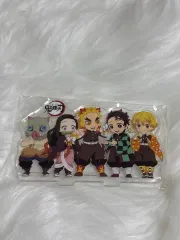 鬼滅の刃 ホワイトデー アクリル 未開封