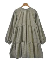 mysty woman ワンピース レディース 【古着】【中古】【送料無料】