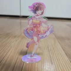 プロジェクトセカイ(プロセカ) 東雲 絵名 アクリルスタンド アクスタ