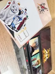 銀魂 金魂編 特典 まとめ売り