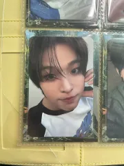 NCT(エヌシーティー) WISH(ウィッシュ) ポップポップ フォトブック Riku(リク) トレカ