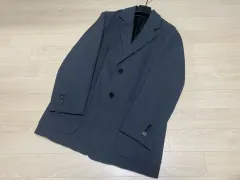 Theory(セオリー) Theory グレー ジャケット/ S （ 100 ー 105 お勧め