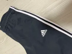 ヴィンテージ adidas アディダス トレーナー 검핑 パンツ